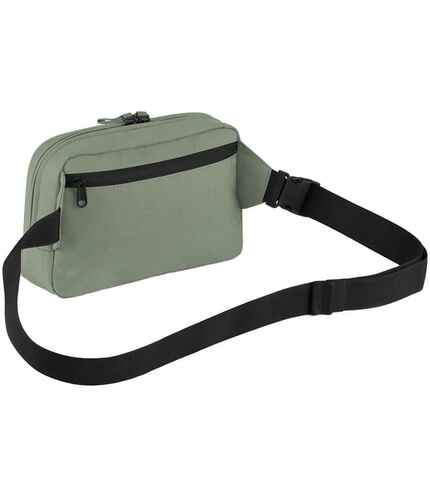BagBase Premium Recycled Cross Body Bag 1