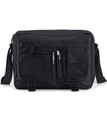 BagBase Messenger Bag 1