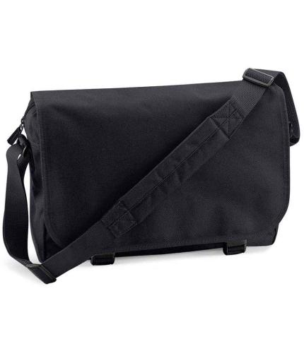 BagBase Messenger Bag 0