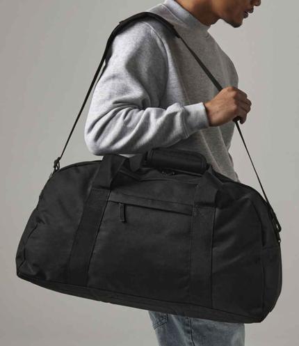 BagBase Classic Holdall 1