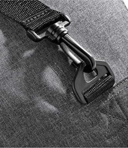 BagBase Classic Holdall 2