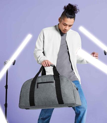 BagBase Classic Holdall 1