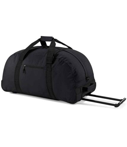 BagBase Classic Wheelie Holdall 0