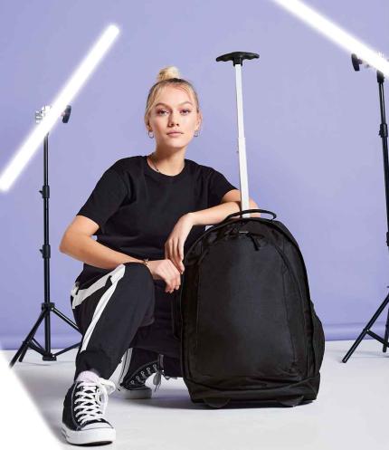 BagBase Classic Airporter 2