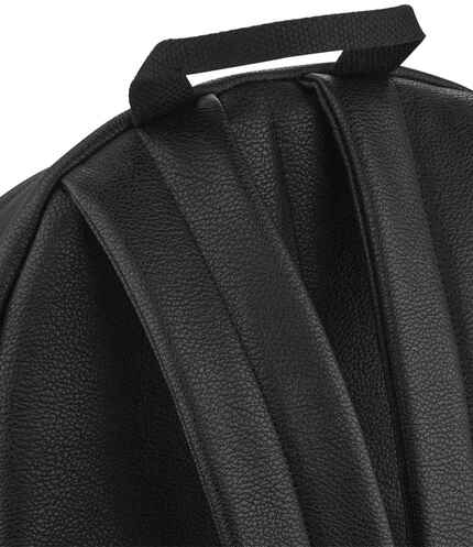 BagBase Faux Leather Backpack 2