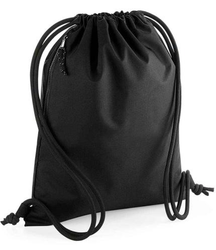 BagBase Recycled Gymsac