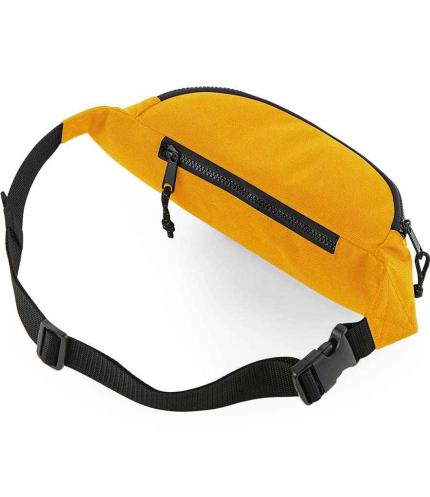 BagBase Recycled Belt Bag 1