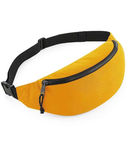 BagBase Recycled Belt Bag