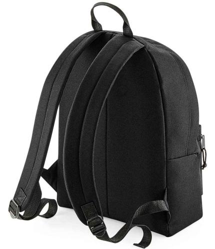 BagBase Recycled Backpack 1