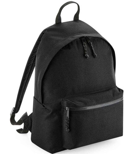 BagBase Recycled Backpack 0