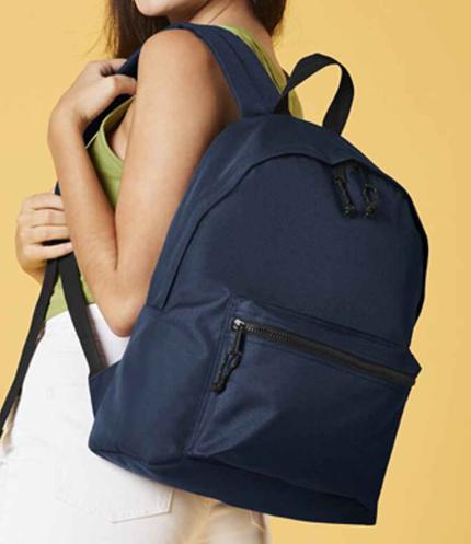 BagBase Recycled Backpack 1