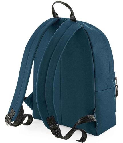 BagBase Recycled Backpack 1