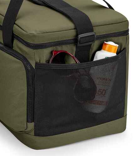 BagBase Recycled Large Cooler Shoulder Bag 2