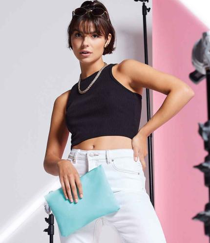 BagBase Grab Pouch 1