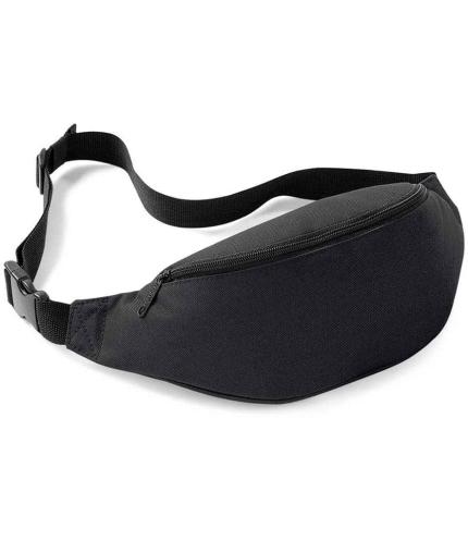 BagBase Belt Bag 0