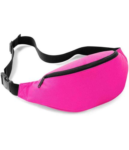 BagBase Belt Bag 0