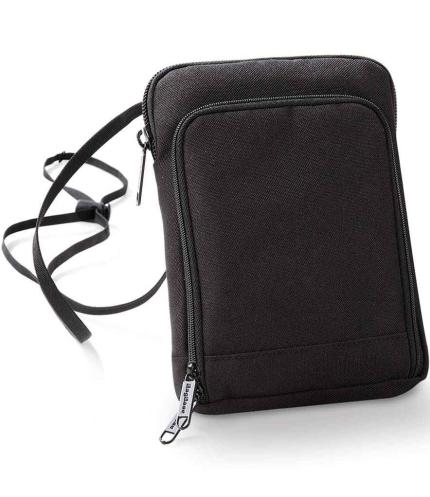 BagBase Travel Wallet 0