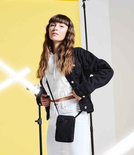 BagBase Travel Wallet 1