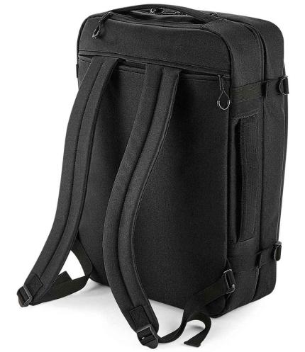 BagBase Escape Carry-On Backpack 1