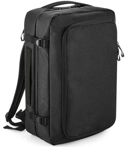 BagBase Escape Carry-On Backpack