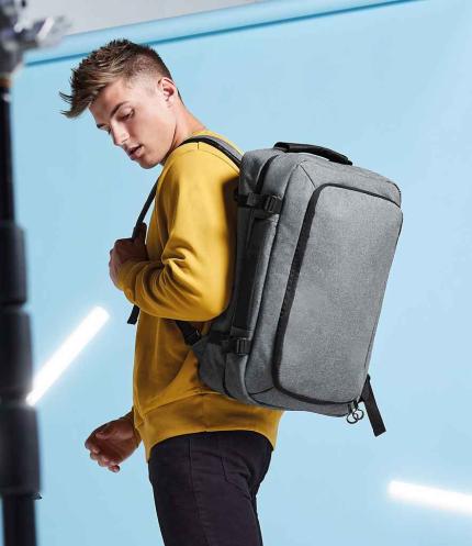 BagBase Escape Carry-On Backpack 2