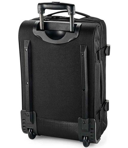 BagBase Escape Carry-On Wheelie Bag 1