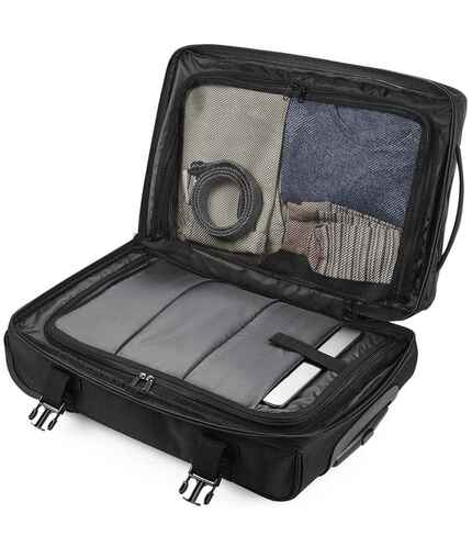 BagBase Escape Carry-On Wheelie Bag 3