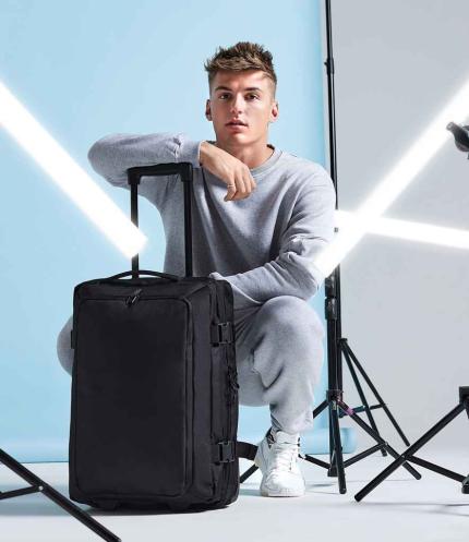 BagBase Escape Carry-On Wheelie Bag 2