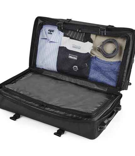 BagBase Escape Check-In Wheelie Bag 3