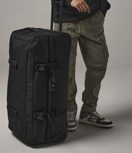 BagBase Escape Check-In Wheelie Bag 2
