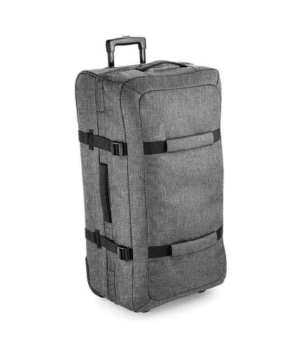 BagBase Escape Check-In Wheelie Bag