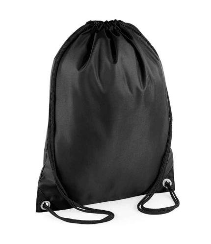 BagBase Budget Gymsac 0
