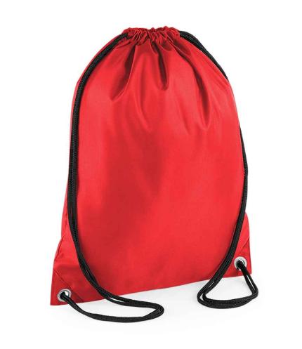 BagBase Budget Gymsac 0
