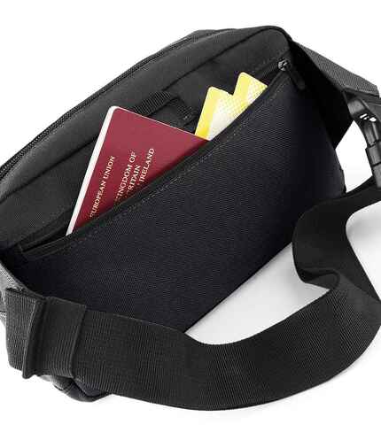 BagBase Organiser Waistpack 1