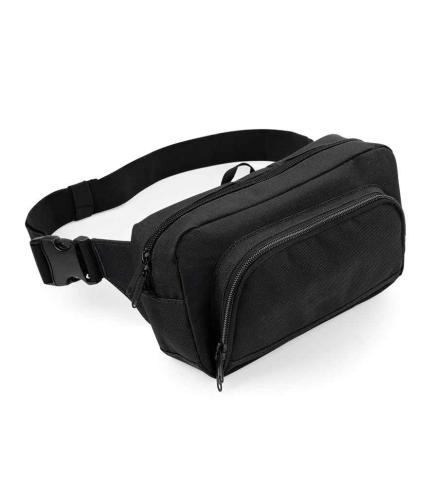 BagBase Organiser Waistpack 0
