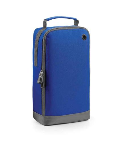 BagBase Athleisure Sports Shoe/Accessory Bag 0
