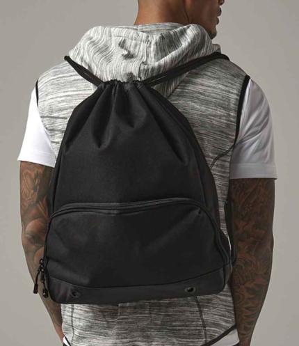 BagBase Athleisure Gymsac 1