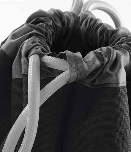 BagBase Athleisure Gymsac 1