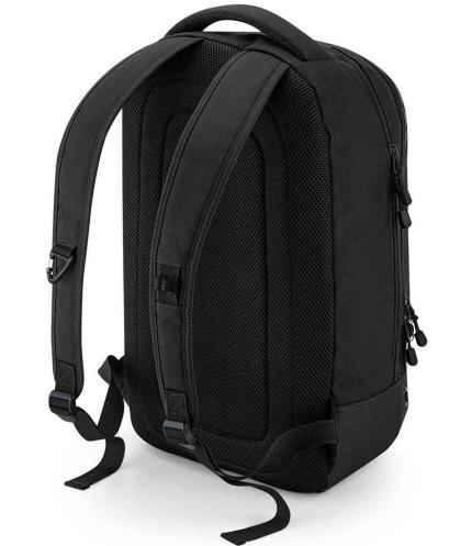 BagBase Athleisure Sports Backpack 1