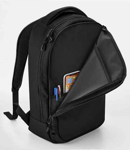 BagBase Athleisure Sports Backpack 2