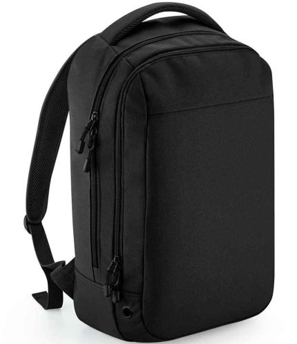BagBase Athleisure Sports Backpack 0