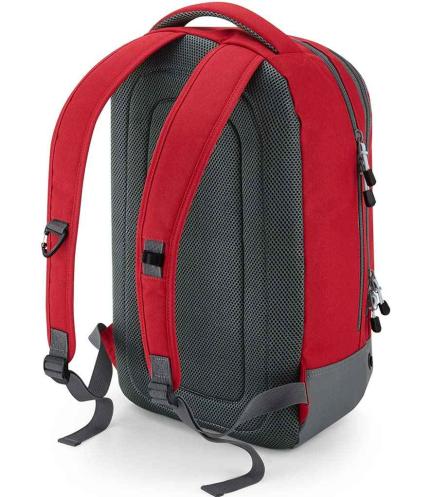BagBase Athleisure Sports Backpack 1