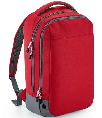 BagBase Athleisure Sports Backpack