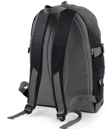 BagBase Athleisure Pro Backpack 1