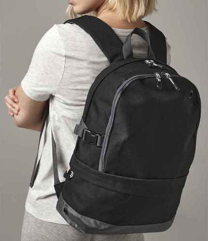 BagBase Athleisure Pro Backpack 2