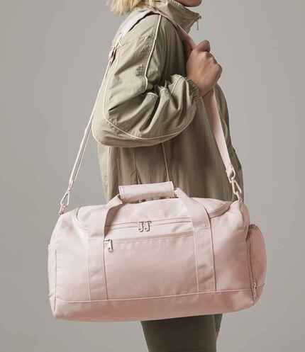 BagBase Small Training Holdall 1