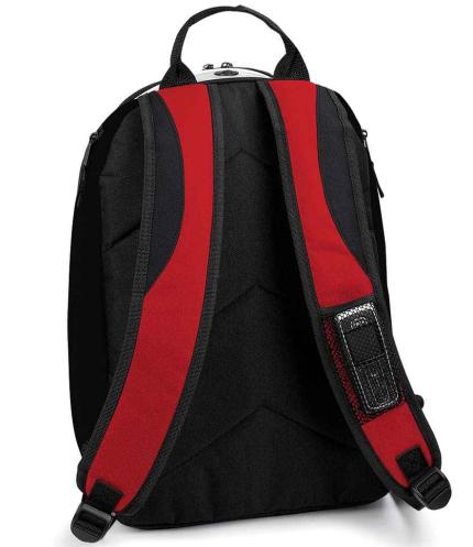 BagBase Teamwear Backpack 1