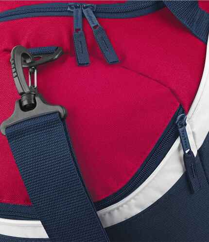 BagBase Teamwear Holdall 1