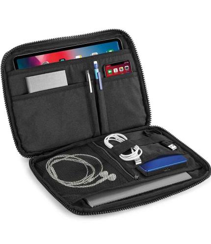 BagBase Essential Tech Organiser