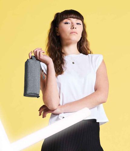 BagBase Essential Pencil/Accessory Case 1